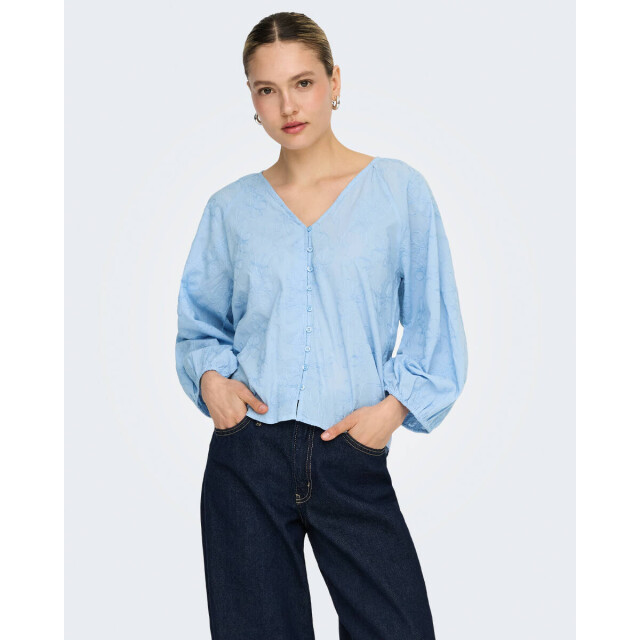 Only Top lange mouw 15364374 zion Only Top lange mouw 15364374 ZION large