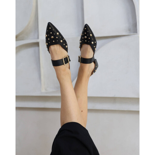 Babouche Ballerina's g-ally-1 Babouche Ballerina's G-ALLY-1 large