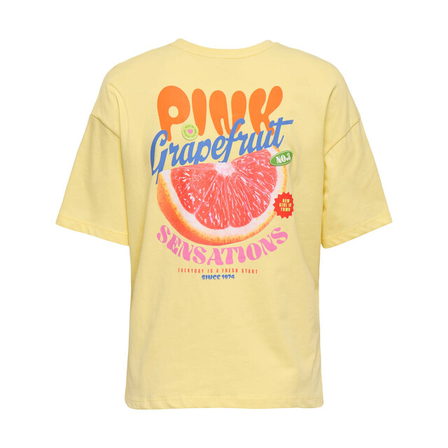 Only Top korte mouw 15367075 bolette Only Top korte mouw 15367075 BOLETTE large