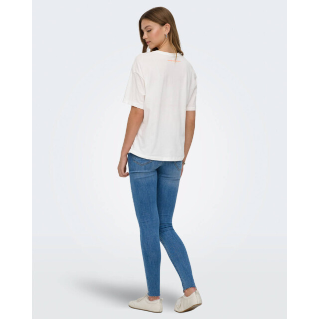 Only Top lange mouw 15367075 bolette Only Top lange mouw 15367075 BOLETTE large