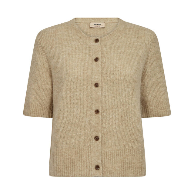 Mos Mosh Pullover korte mouw 177550 thora Mos Mosh Pullover korte mouw 177550 THORA large