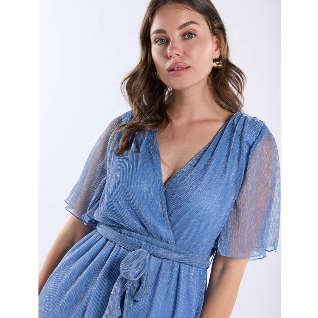 Freebird Jurk dalena ss f-jer-p Freebird Icons Jurk Dalena SS F-Jer-P large