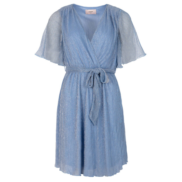 Freebird Jurk dalena ss f-jer-p Freebird Icons Jurk Dalena SS F-Jer-P large