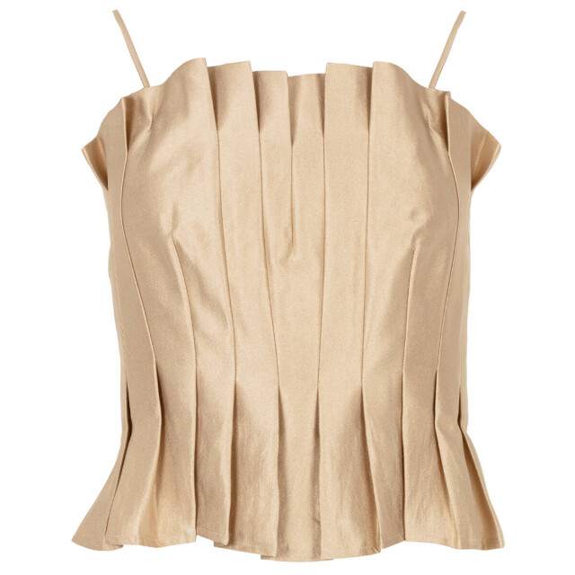 Freebird Top zonder mouw talifa f-wv-shiny Freebird Icons Top zonder mouw Talifa F-Wv-Shiny large