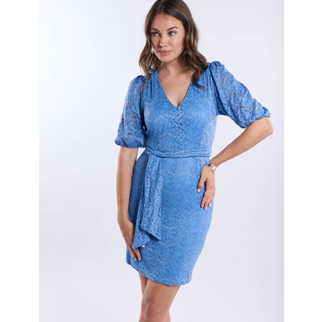 Freebird Jurk dewie f-jer-lace- Freebird Icons Jurk Dewie F-Jer-Lace- large