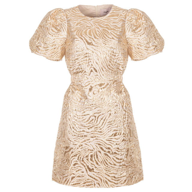 Freebird Jurk doortje f-wv-jaqu Freebird Icons Jurk Doortje F-Wv-Jaqu large