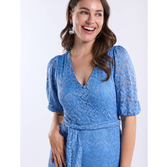 Freebird Jurk dewie f-jer-lace- Freebird Icons Jurk Dewie F-Jer-Lace- large