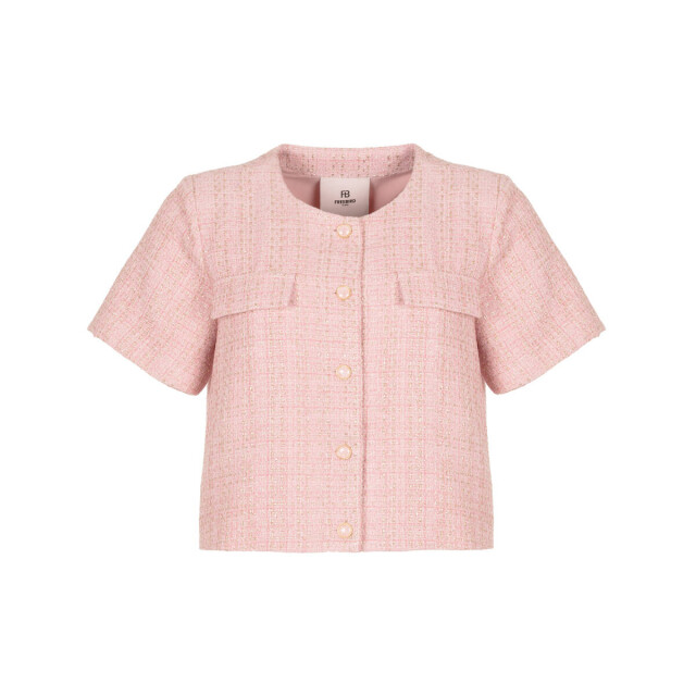 Freebird Jasje lieve f-wv-boucle Freebird Icons Jasje Lieve F-Wv-Boucle large