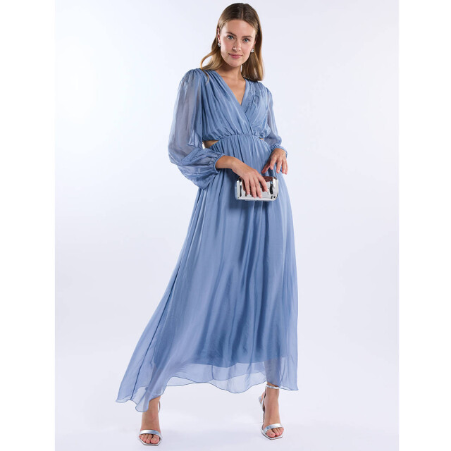 Freebird Jurk diola f-wv-silk Freebird Icons Jurk Diola F-Wv-Silk large