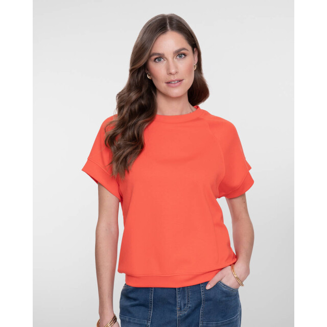 Geisha T-shirt 62093-41 Geisha T-shirt 62093-41 large