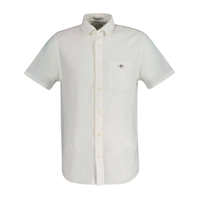 Gant Overhemd korte mouw 3250083 Gant Overhemd korte mouw 3250083 large