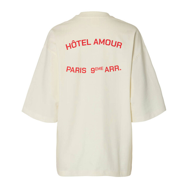 Selected Femme T-shirt 16100892 lia Selected Femme T-shirt 16100892 LIA large