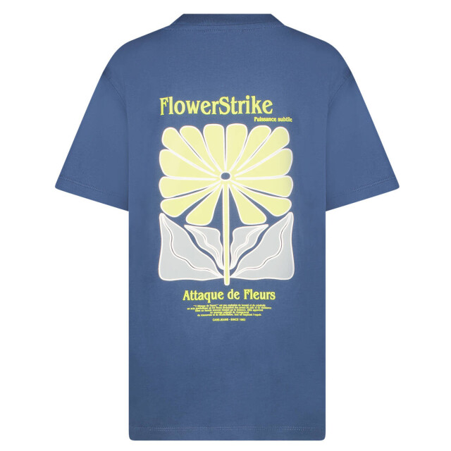 Cars T-shirt 571 pluyo Cars T-shirt 51071 PLUYO large