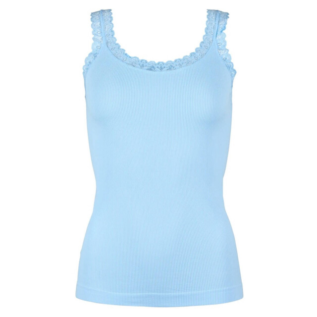 Tim & Simonsen Top zonder mouw 217 frida rib Tim & Simonsen Top zonder mouw 217 FRIDA RIB large