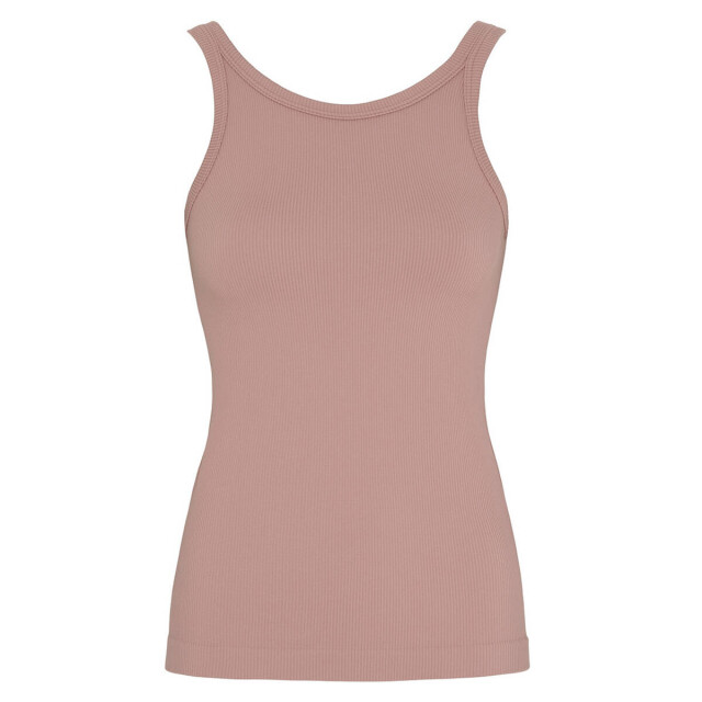 Tim & Simonsen Top zonder mouw 1cc971 lone rib Tim & Simonsen Top zonder mouw 1CC971 LONE RIB large