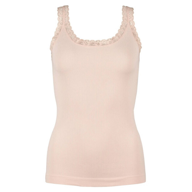 Tim & Simonsen Top zonder mouw 217 frida rib Tim & Simonsen Top zonder mouw 217 FRIDA RIB large