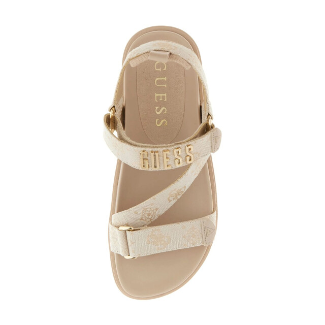 Guess Fetta sandalen 66241 large