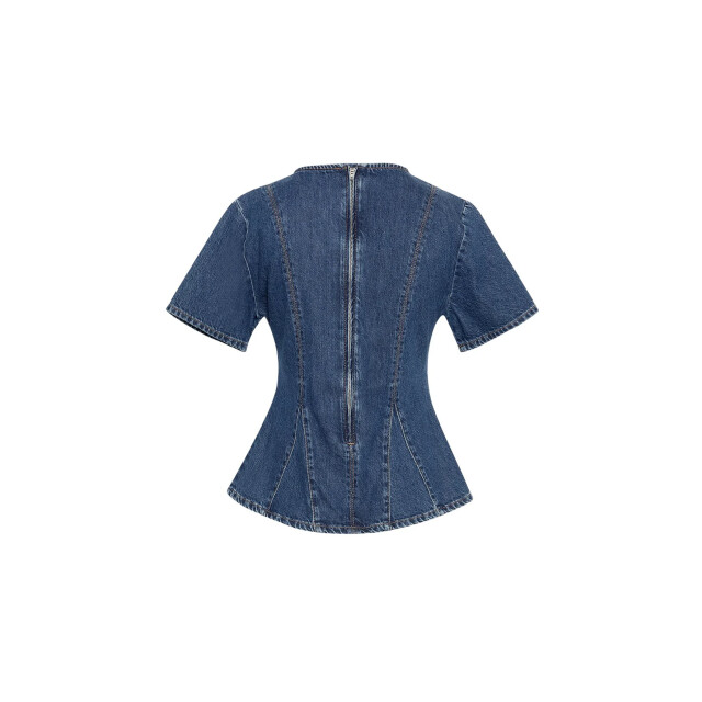 Moss Copenhagen 19770 turig alena top 19770 Turig Alena top large