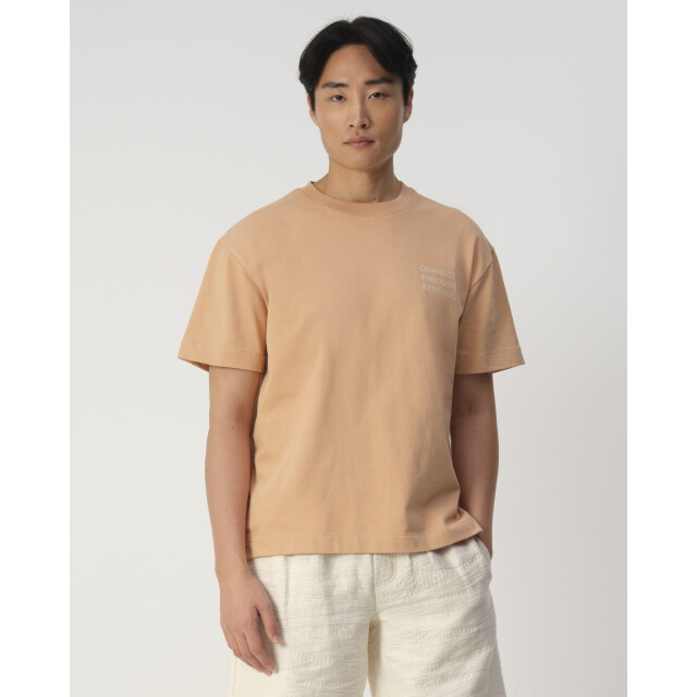 J.C. Rags T-shirt 103528-004-L large