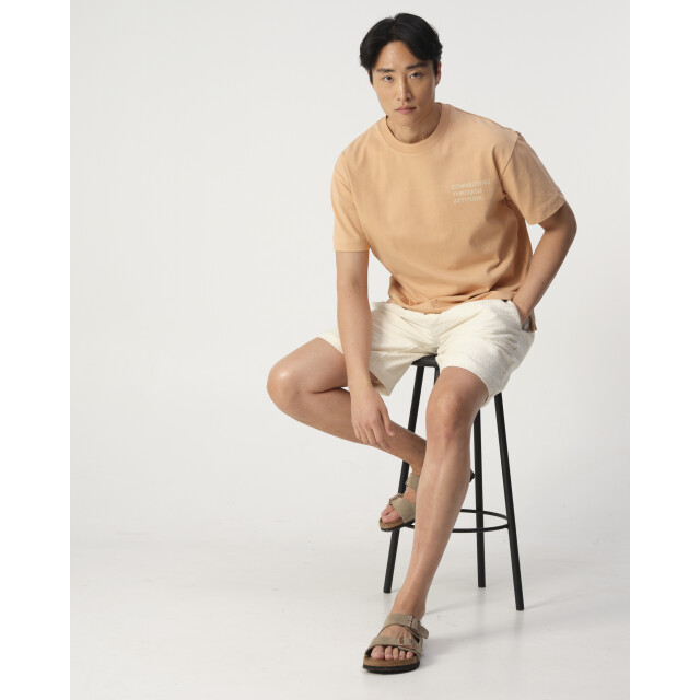 J.C. Rags T-shirt 103528-004-L large