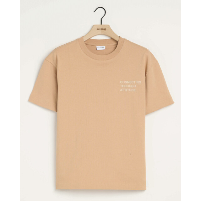 J.C. Rags T-shirt 103528-004-L large