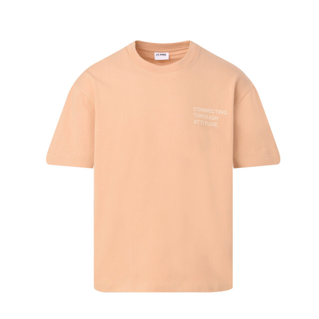 J.C. Rags T-shirt 103528-004-L large