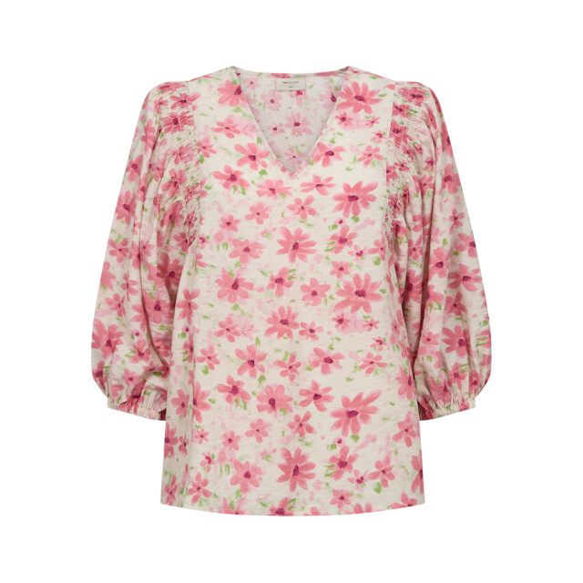 Free Quent Fqjovi blouse FQJovi blouse roze large