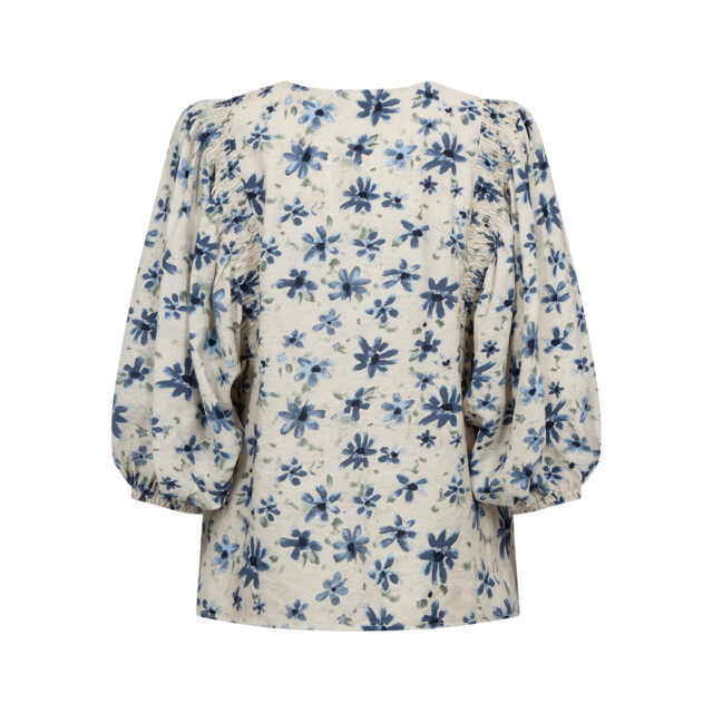 Free Quent Fqjovi blouse FQJovi blouse blauw large