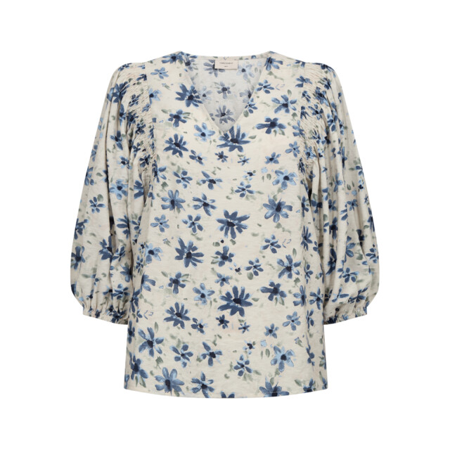 Free Quent Fqjovi blouse FQJovi blouse blauw large