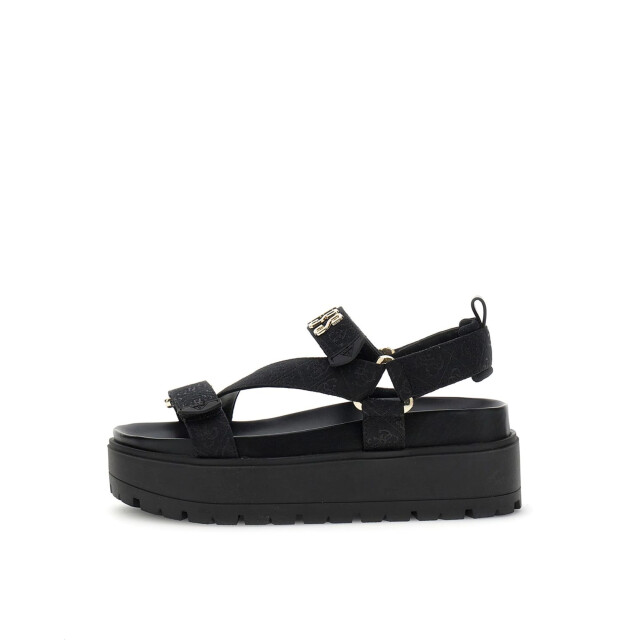 Guess Fetta sandalen 66240 large