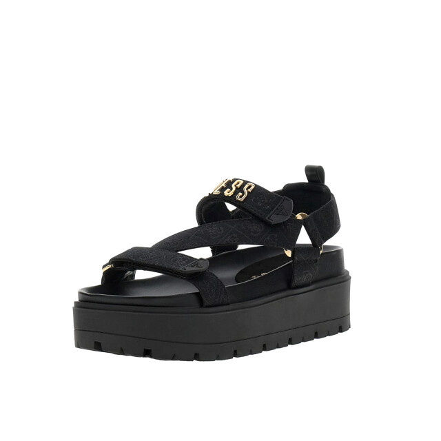 Guess Fetta sandalen 66240 large