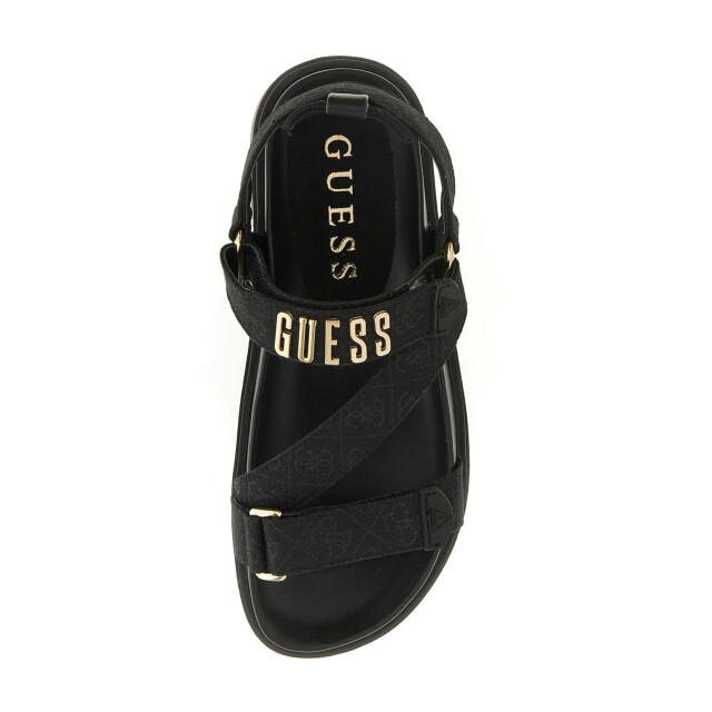 Guess Fetta sandalen 66240 large