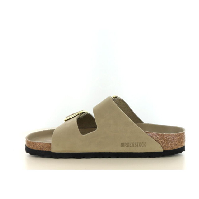 Birkenstock Arizona big buckle wijdte normaal 281.40.094 large