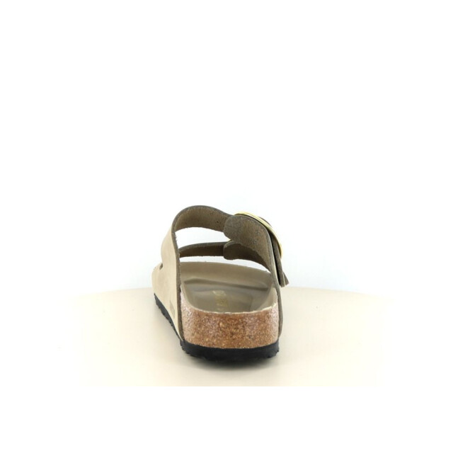 Birkenstock Arizona big buckle wijdte normaal 281.40.094 large