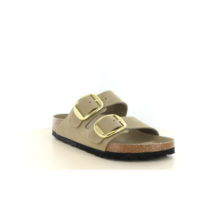 Birkenstock Arizona big buckle wijdte normaal 281.40.094 large