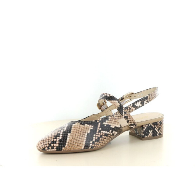 Gabor 215.33.025 Sandalen Cognac 215.33.025 large