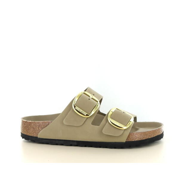 Birkenstock Arizona big buckle wijdte normaal 281.40.094 large