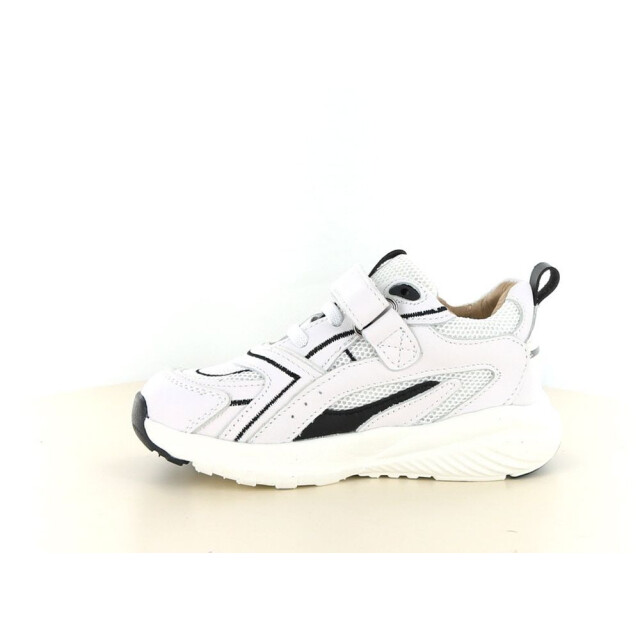 Shoesme 410.10.078 Klittenband schoenen Wit 410.10.078 large
