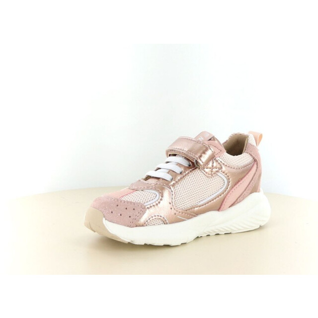 Shoesme 430.10.091 Sneakers Roze 430.10.091 large