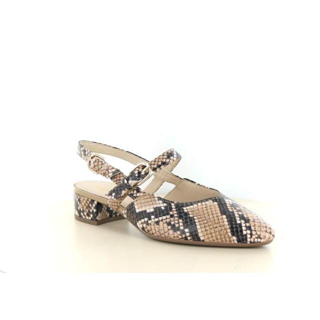 Gabor 215.33.025 Sandalen Cognac 215.33.025 large