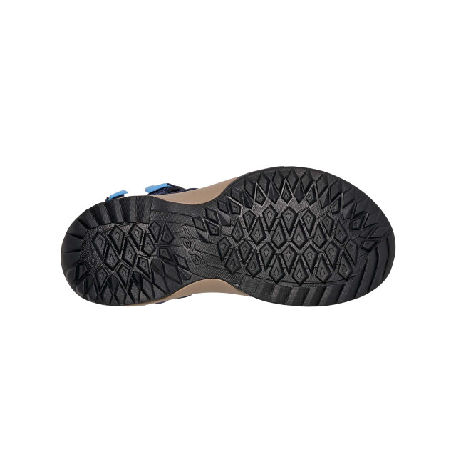 Teva Terra fi lite dames sandaal Terra FI LITE large