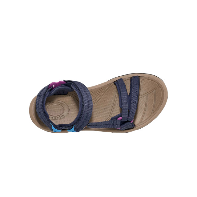 Teva Terra fi lite dames sandaal Terra FI LITE large