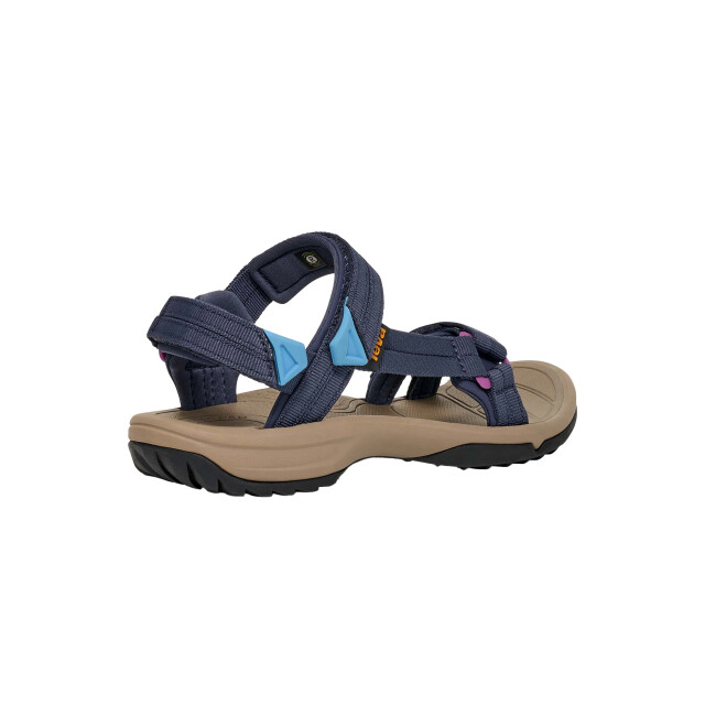 Teva Terra fi lite dames sandaal Terra FI LITE large