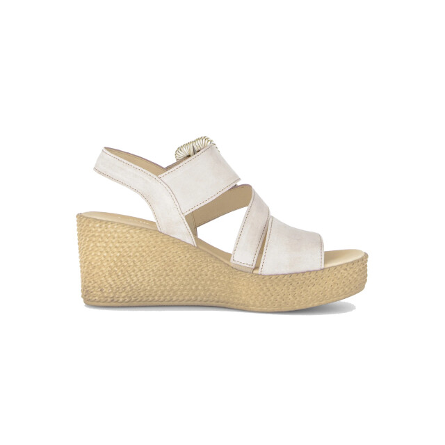 Gabor 84.771.12 Sandalen Beige 84.771.12 large