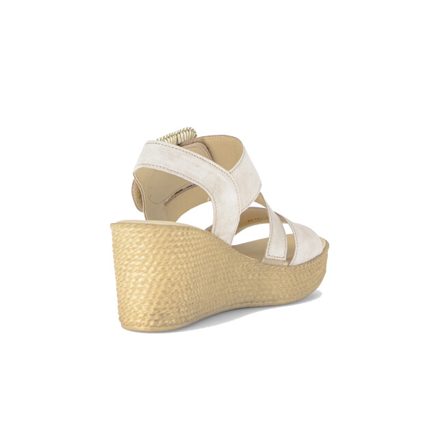 Gabor 84.771.12 Sandalen Beige 84.771.12 large