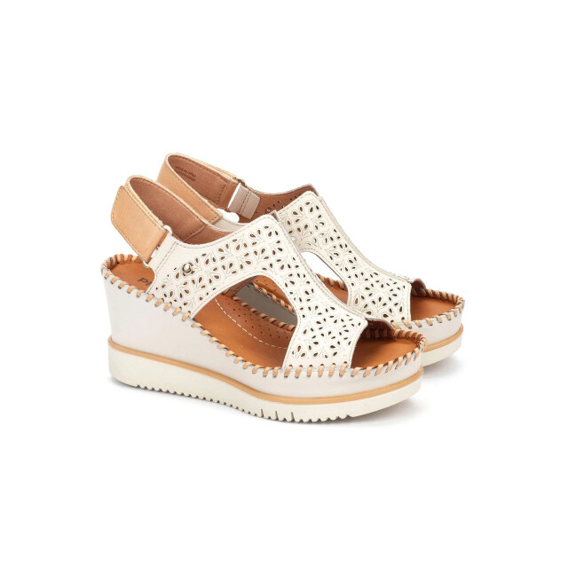 Pikolinos Aguadulce dames sandaal Aguadulce large