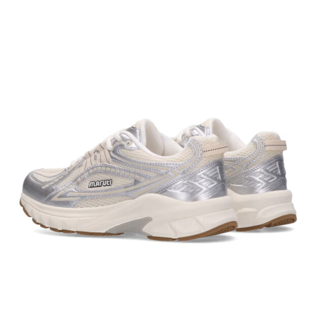 Maruti 66.1895.01 nola silver 66.1895.01 large