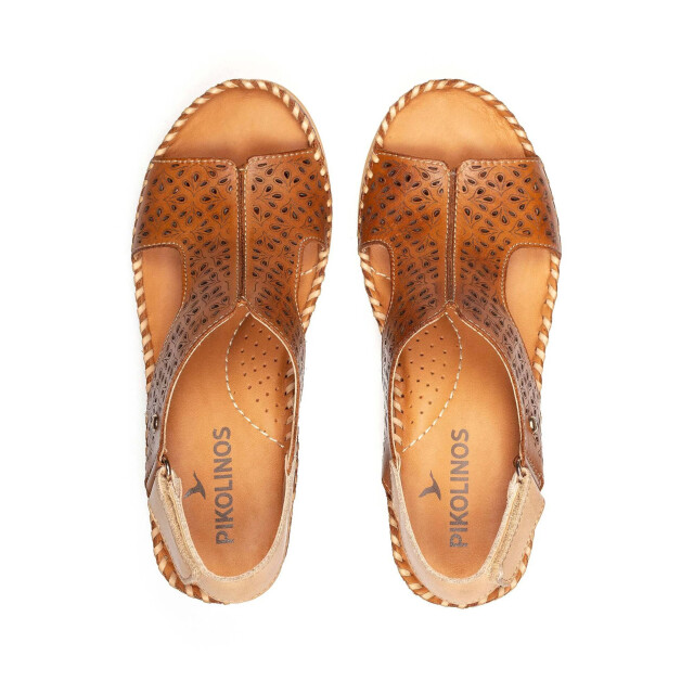 Pikolinos Aguadulce dames sandaal Aguadulce large