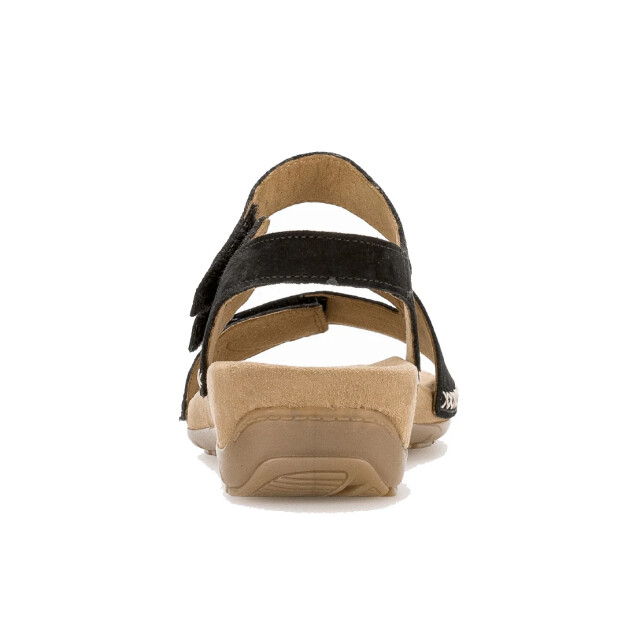 Gabor 83.734.17 Sandalen Zwart 83.734.17 large
