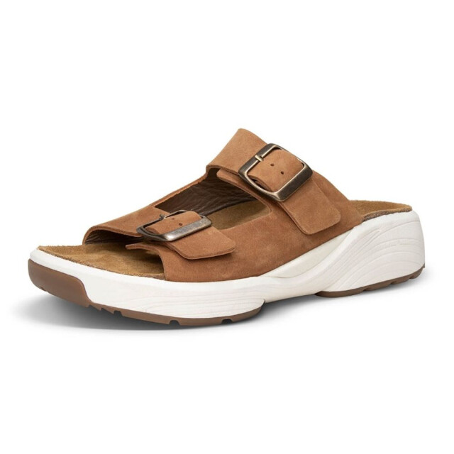 Xsensible 30803.5-Lotus Sandalen Bruin 30803.5-Lotus large